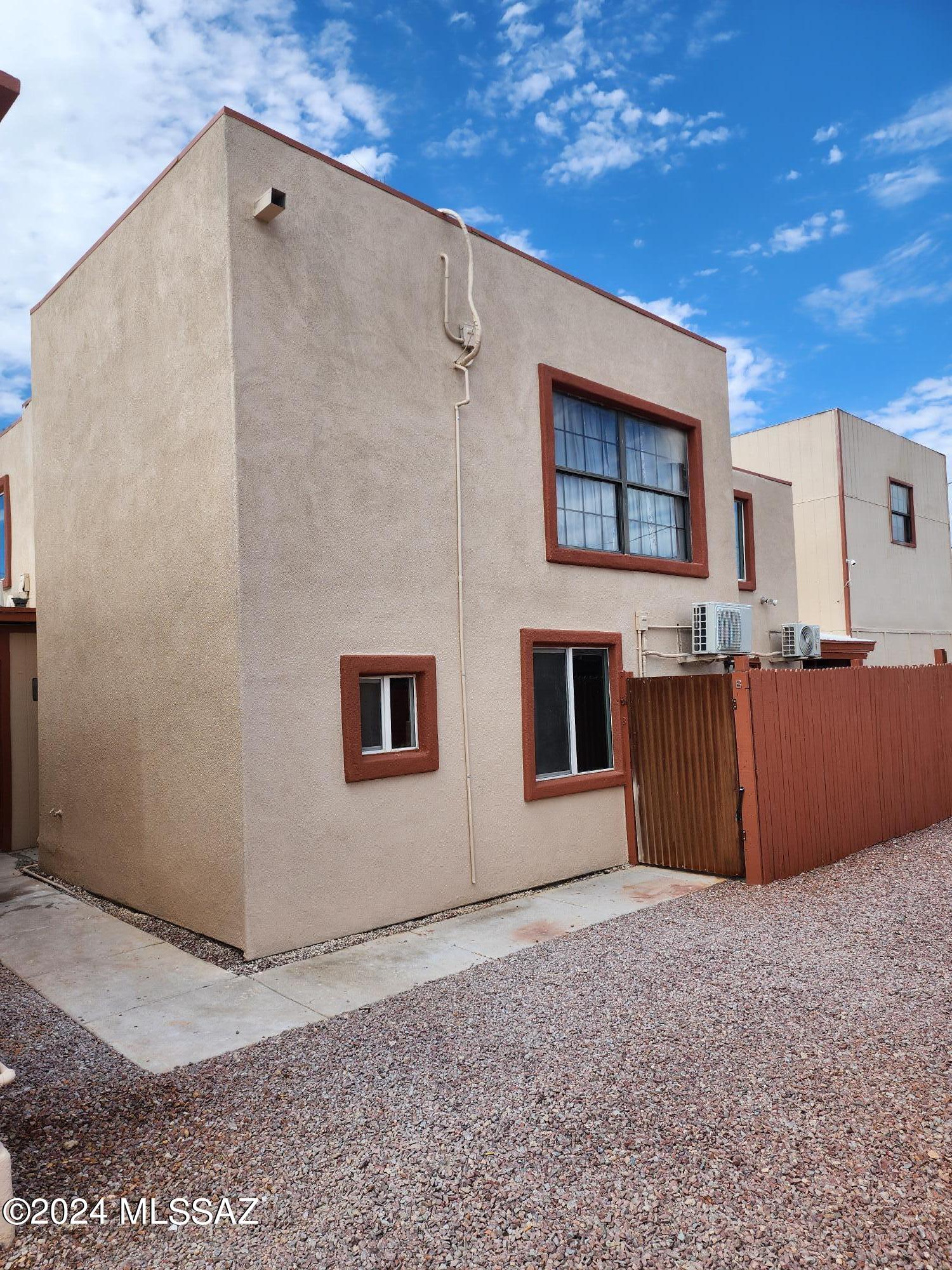 Government Heights Amend. - Residential Income