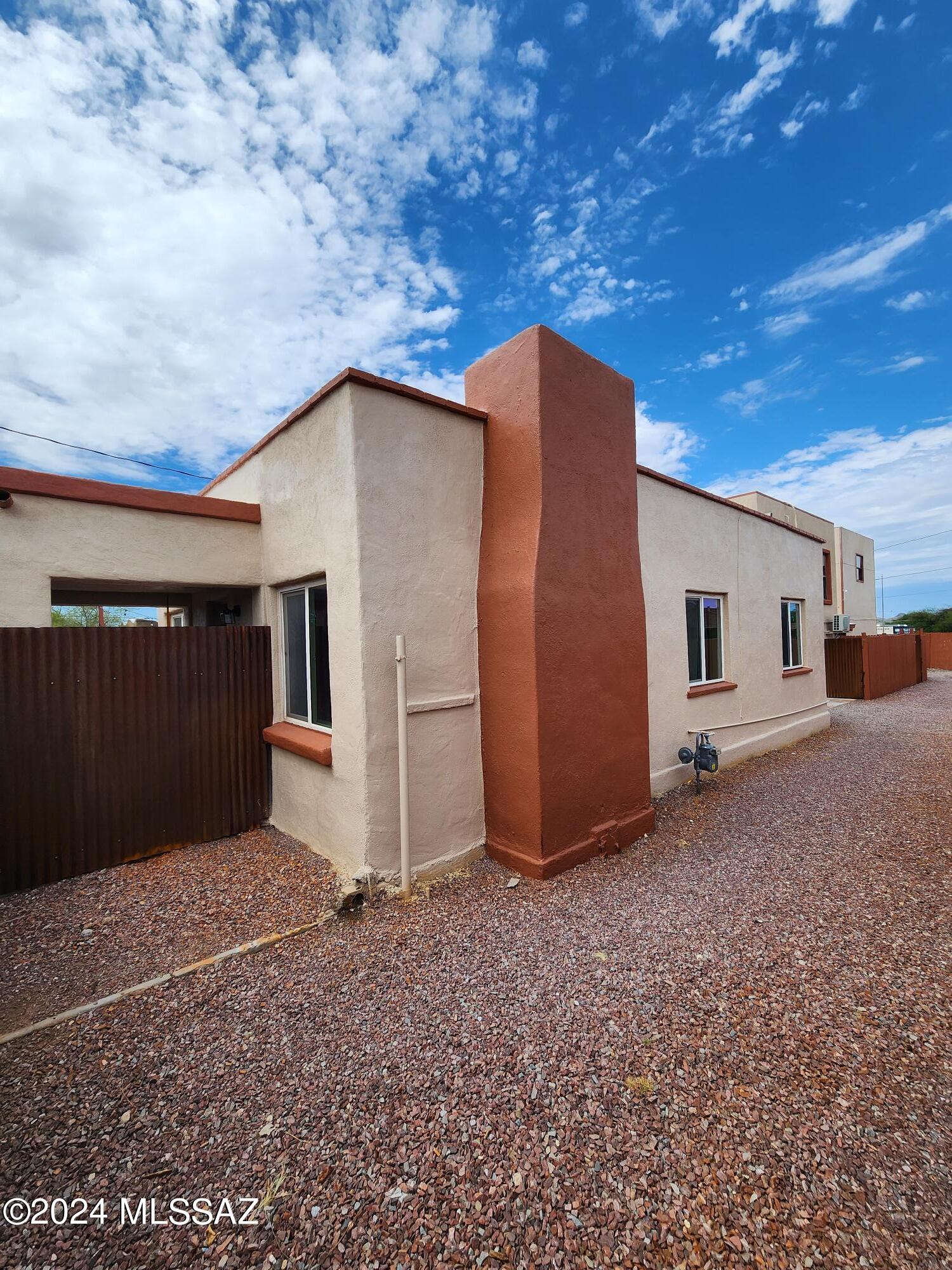 Government Heights Amend. - Residential Income
