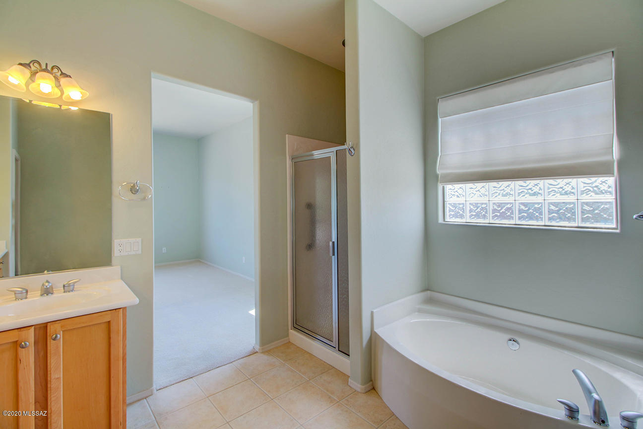 Tucson Mountain Sanctuary (1-154) - Residential