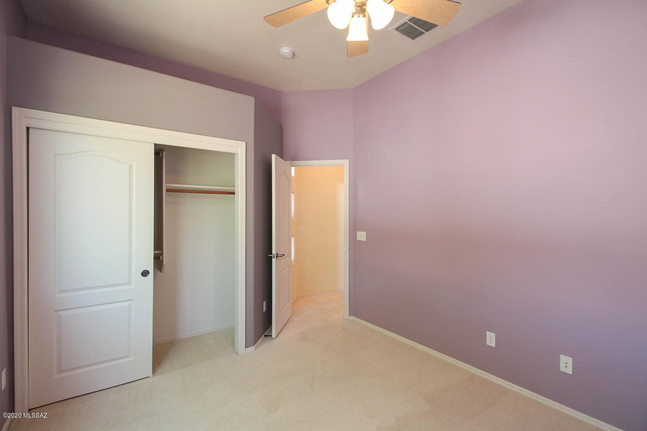 Tucson Mountain Sanctuary (1-154) - Residential