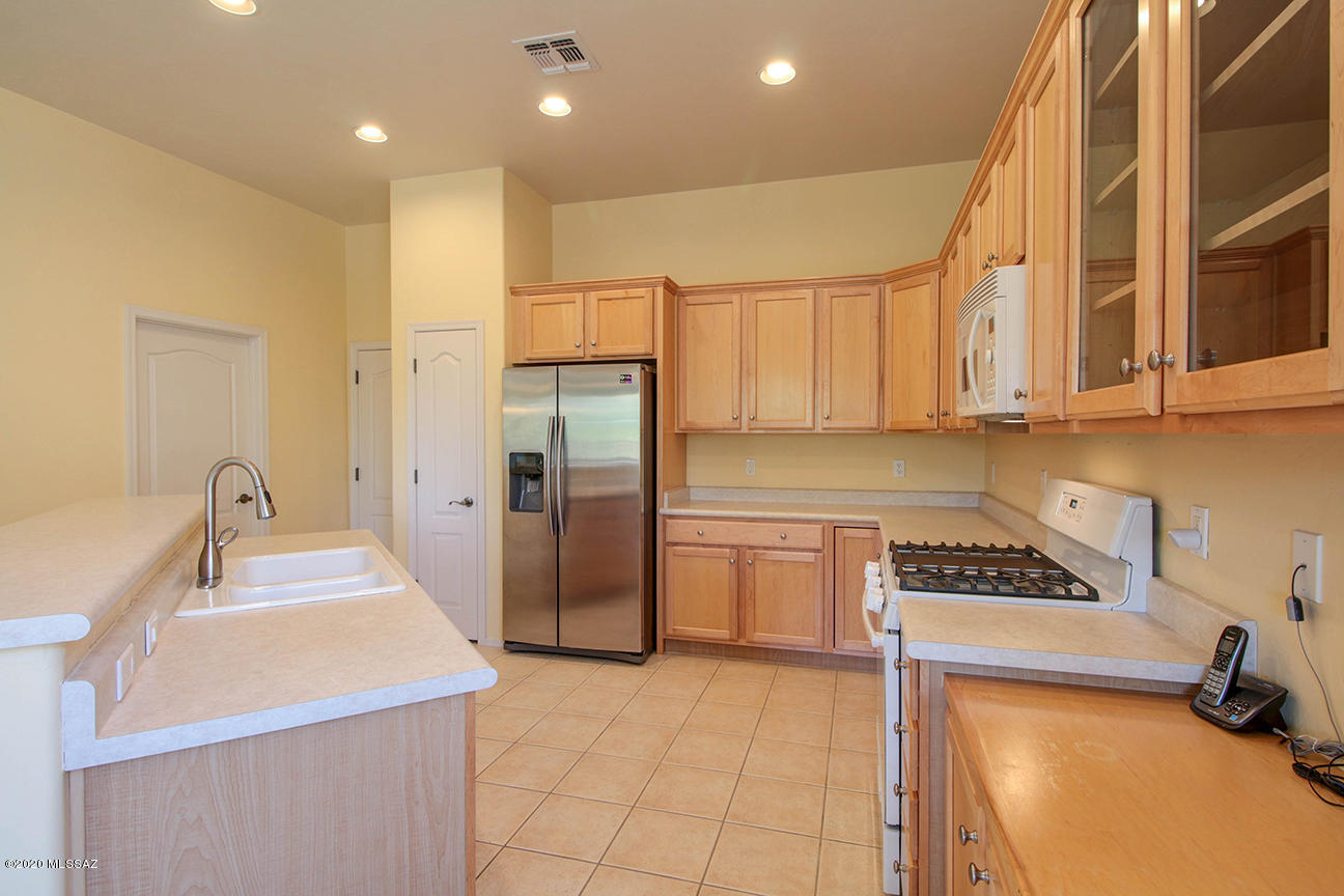 Tucson Mountain Sanctuary (1-154) - Residential