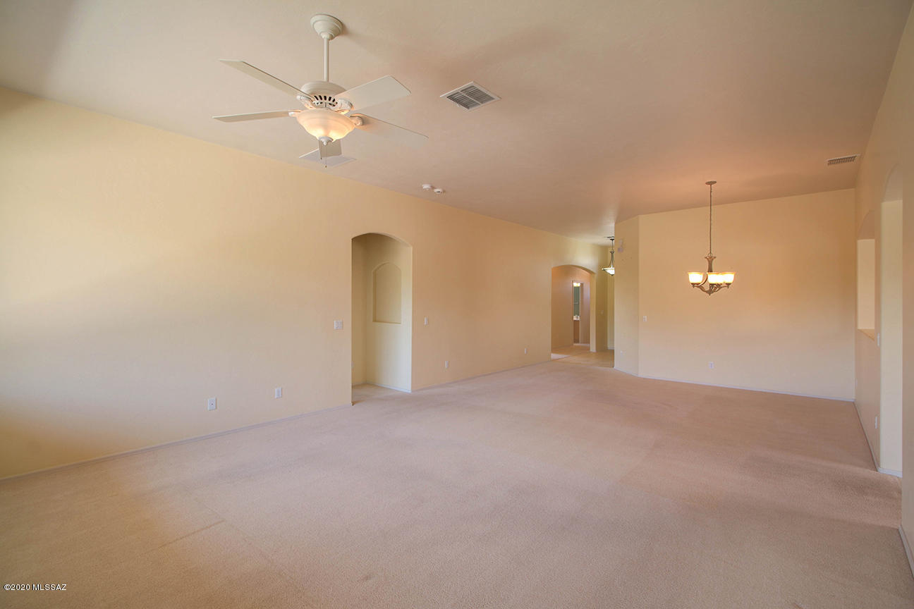 Tucson Mountain Sanctuary (1-154) - Residential