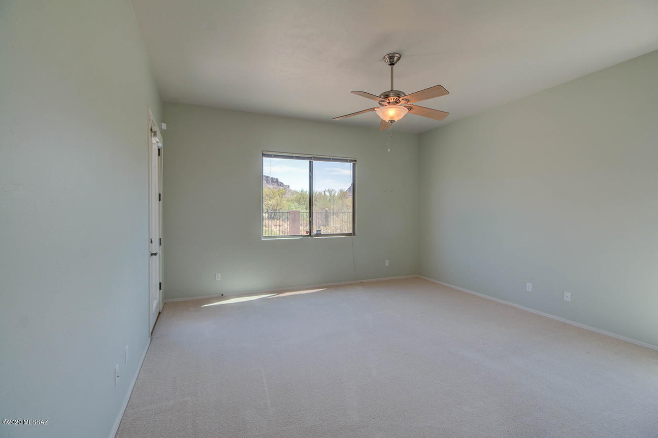 Tucson Mountain Sanctuary (1-154) - Residential