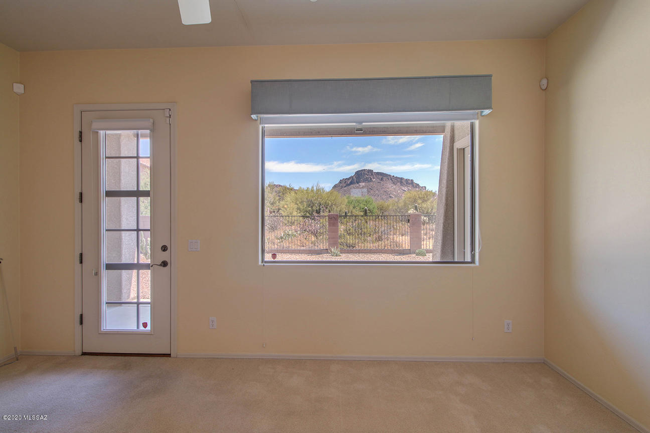 Tucson Mountain Sanctuary (1-154) - Residential