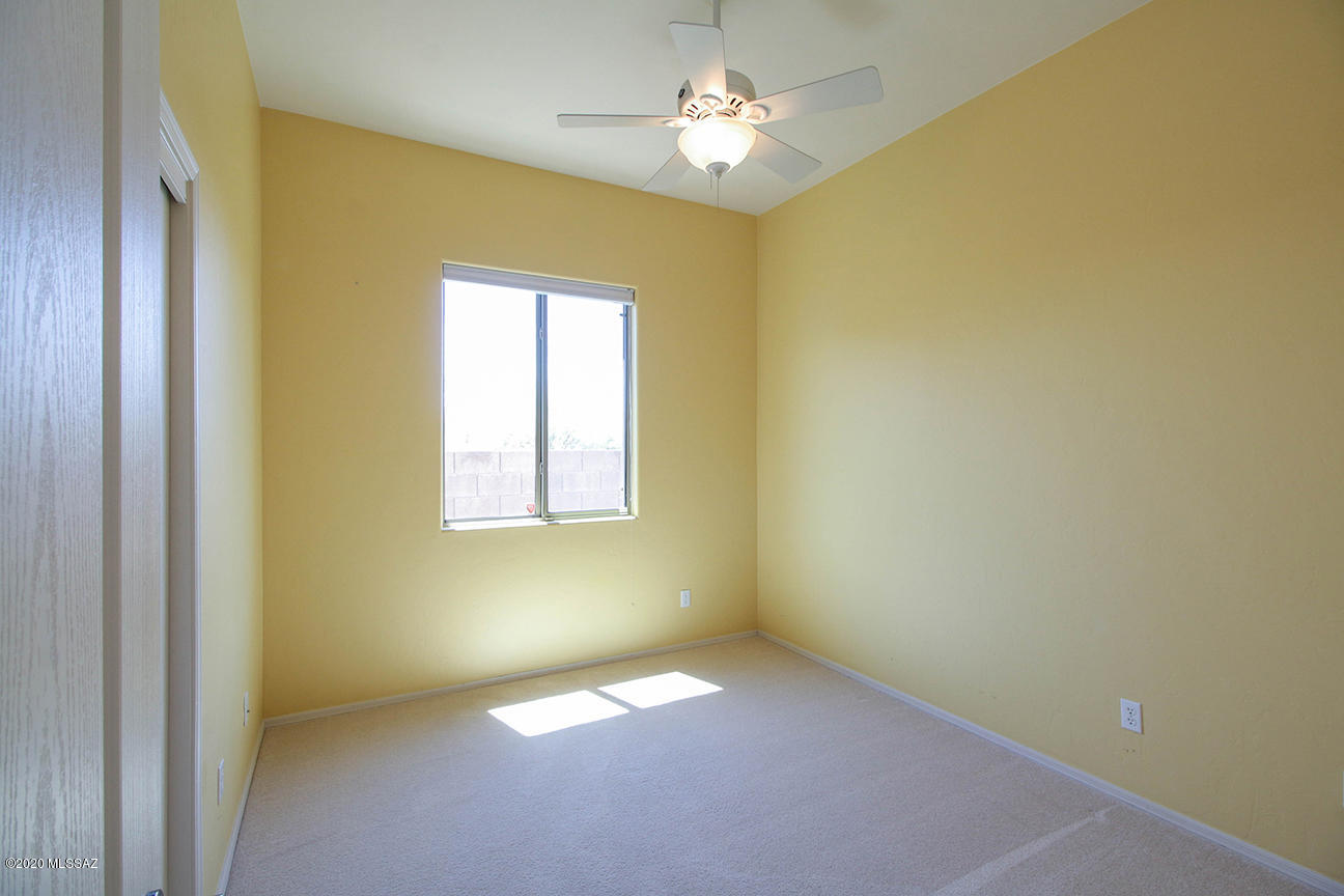 Tucson Mountain Sanctuary (1-154) - Residential