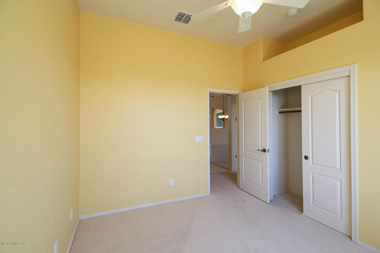 Tucson Mountain Sanctuary (1-154) - Residential