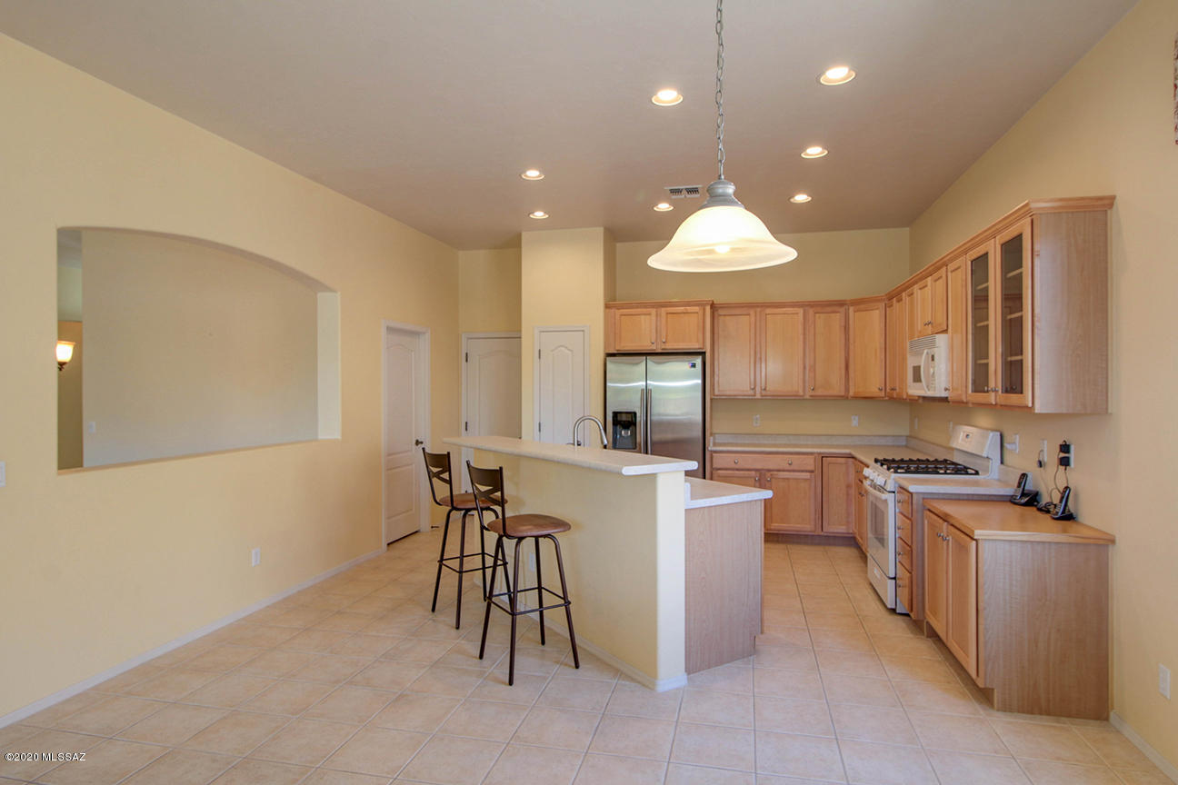 Tucson Mountain Sanctuary (1-154) - Residential