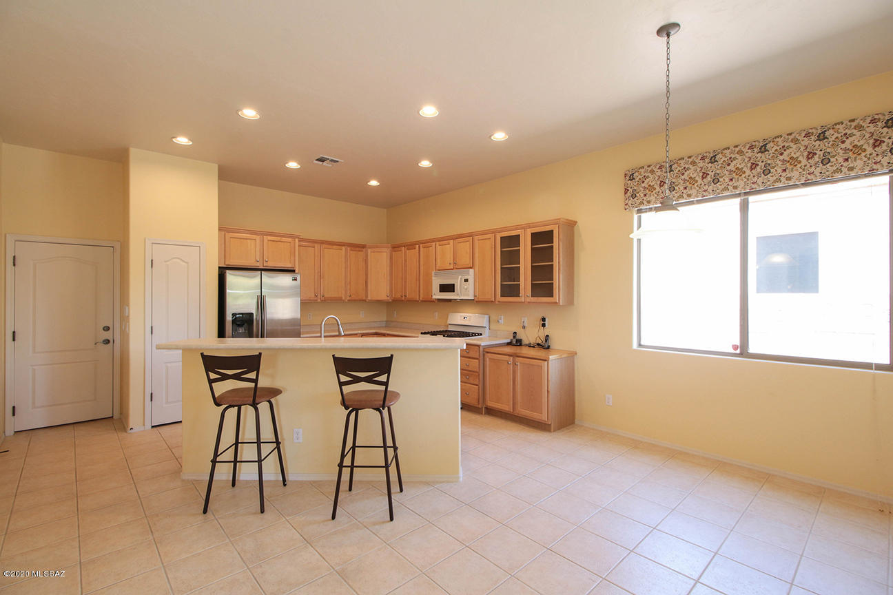 Tucson Mountain Sanctuary (1-154) - Residential