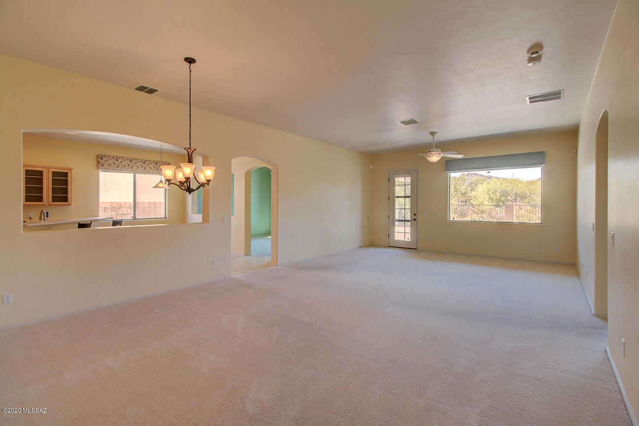 Tucson Mountain Sanctuary (1-154) - Residential
