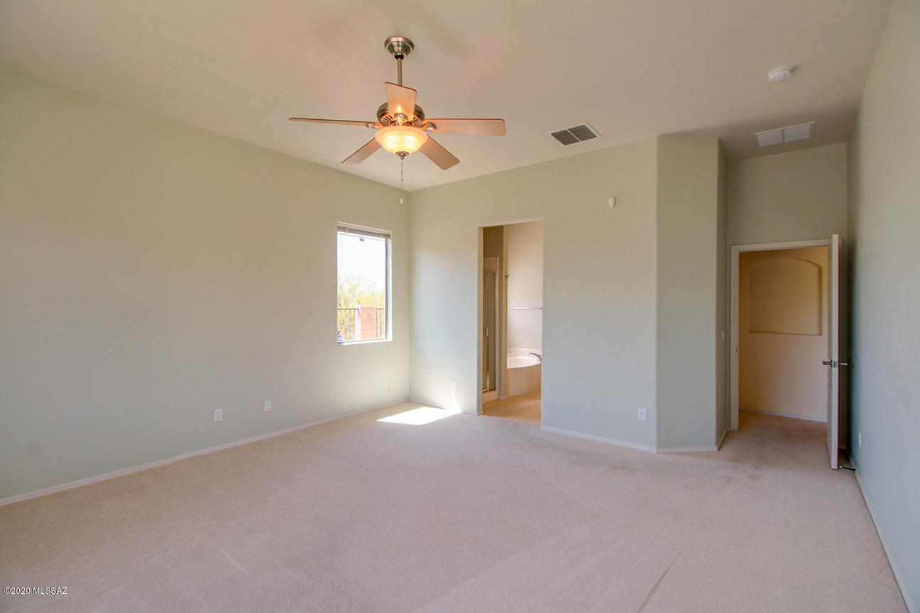 Tucson Mountain Sanctuary (1-154) - Residential