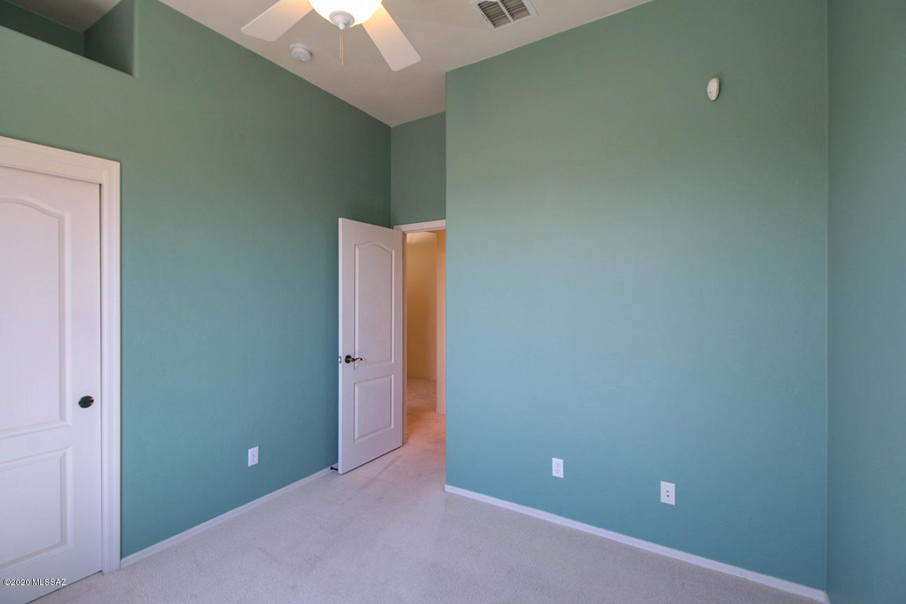 Tucson Mountain Sanctuary (1-154) - Residential