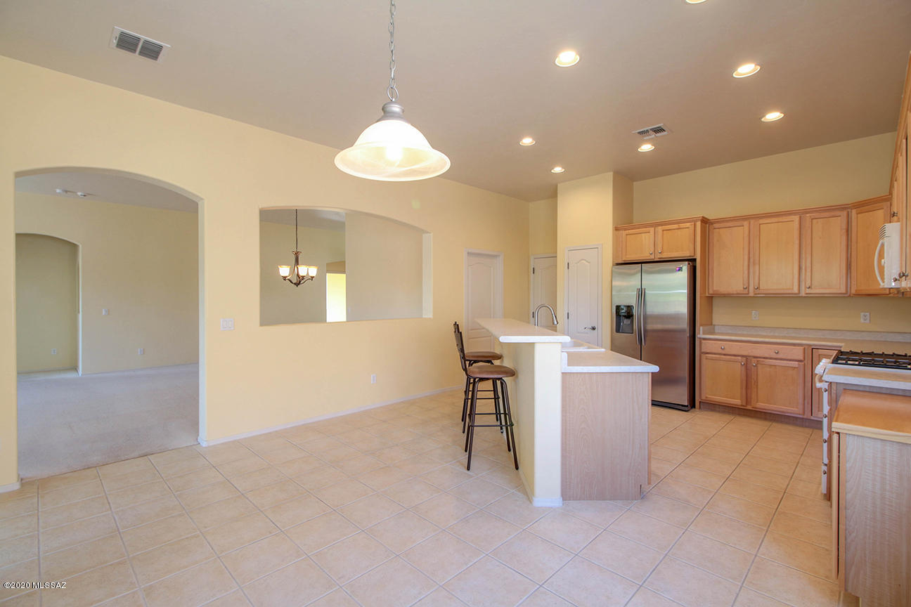 Tucson Mountain Sanctuary (1-154) - Residential