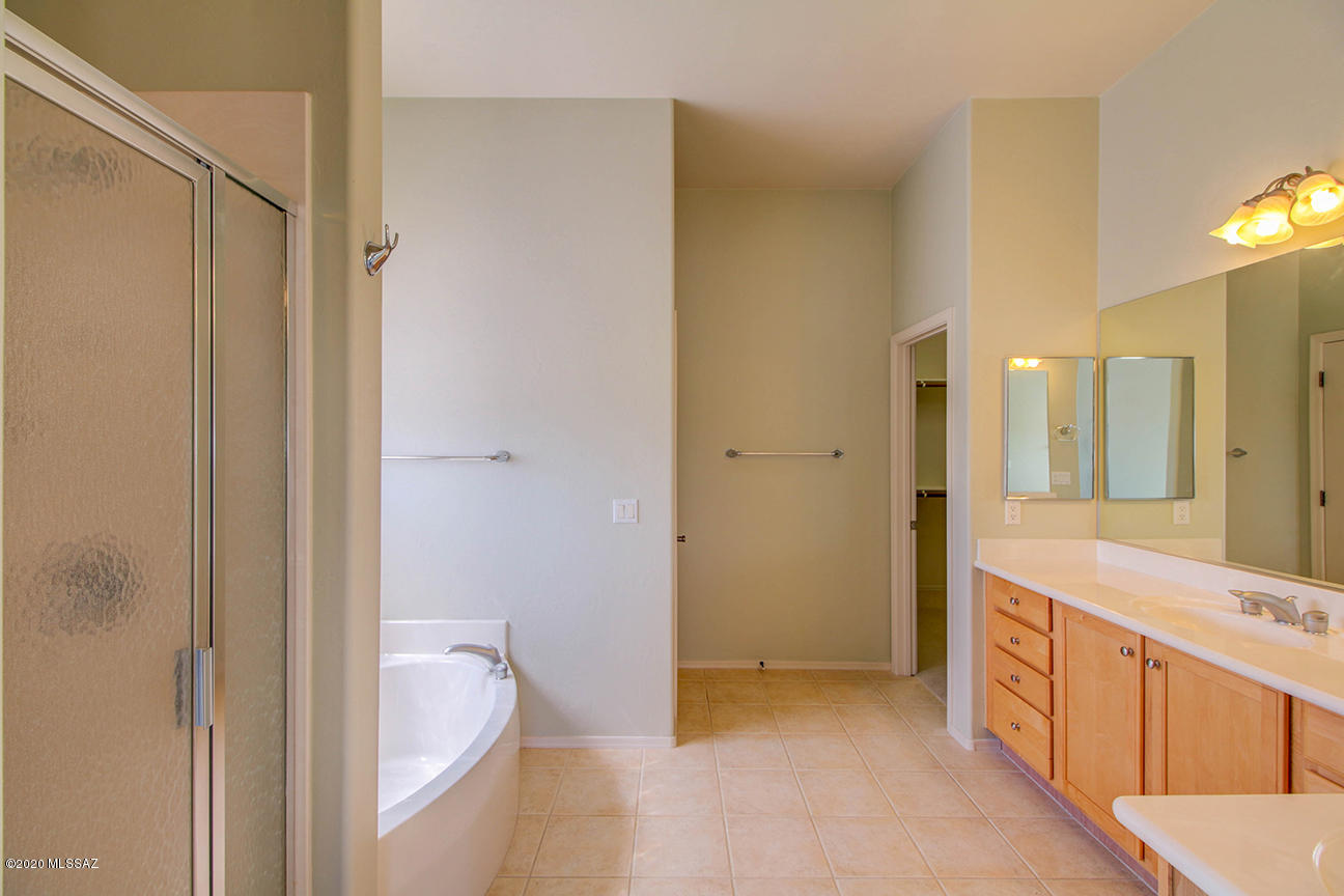 Tucson Mountain Sanctuary (1-154) - Residential