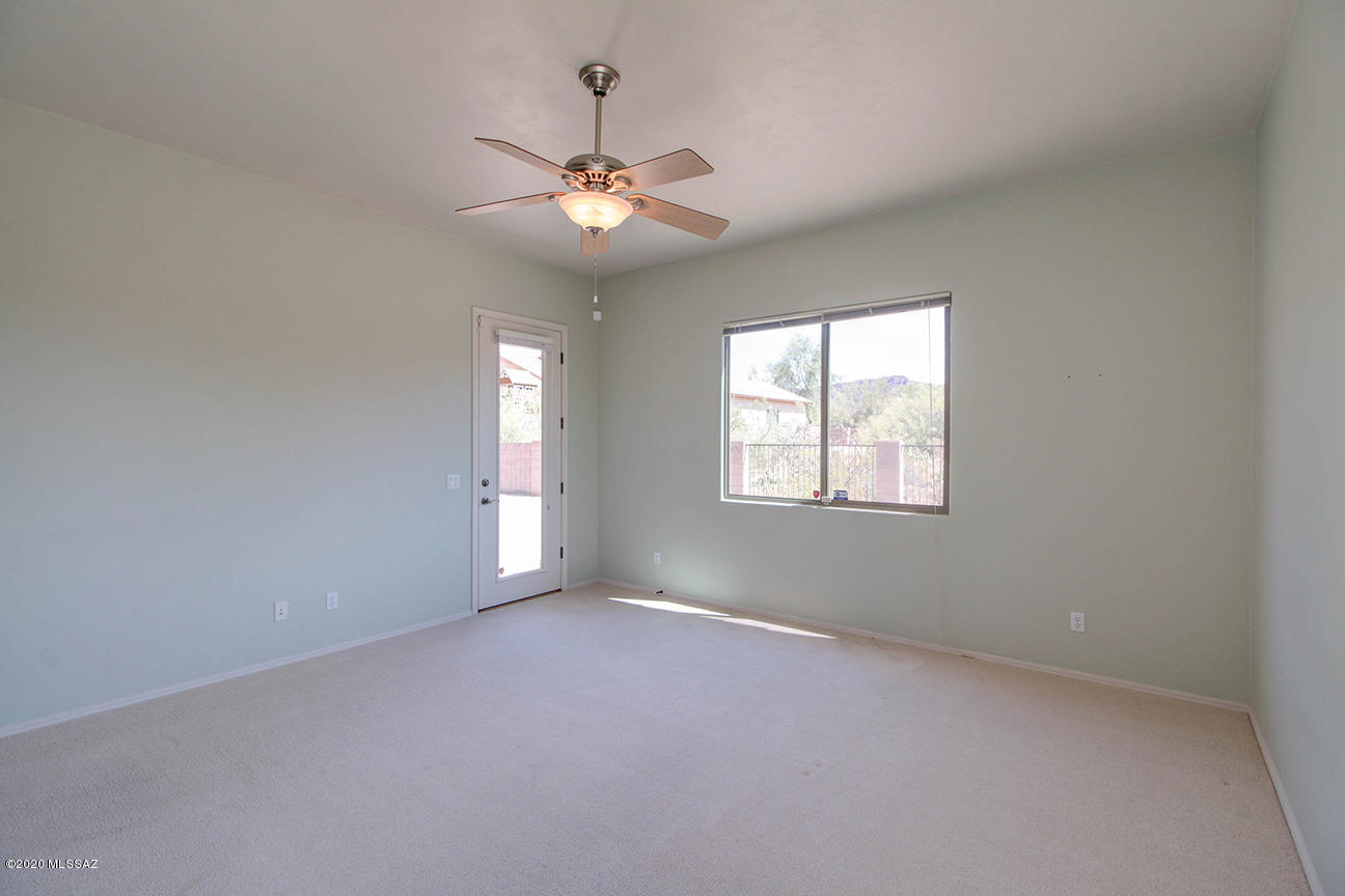 Tucson Mountain Sanctuary (1-154) - Residential