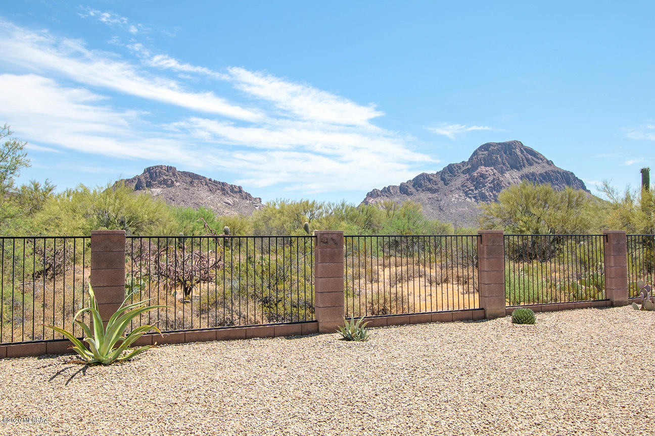 Tucson Mountain Sanctuary (1-154) - Residential