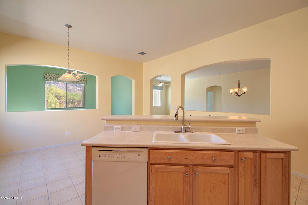 Tucson Mountain Sanctuary (1-154) - Residential
