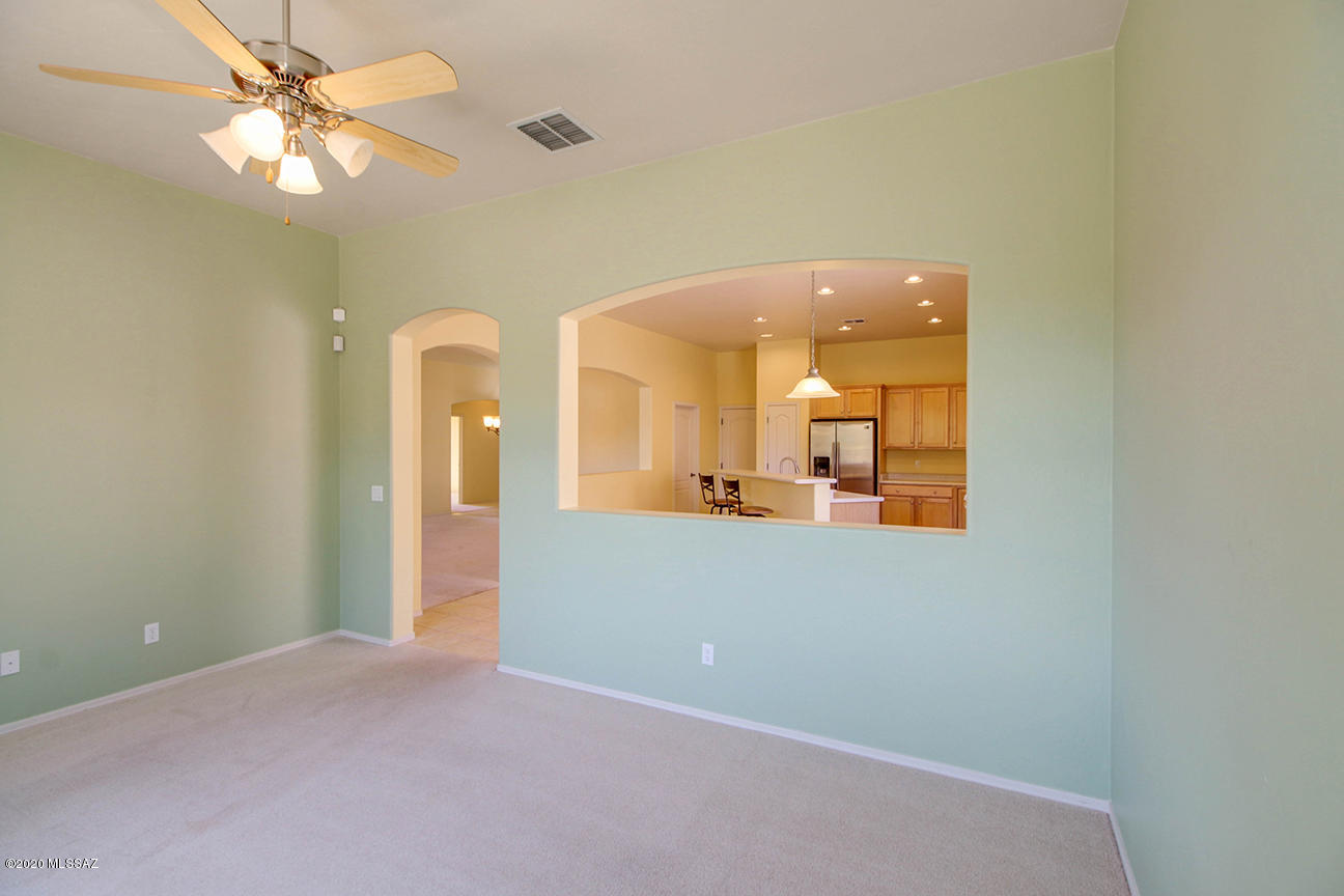 Tucson Mountain Sanctuary (1-154) - Residential