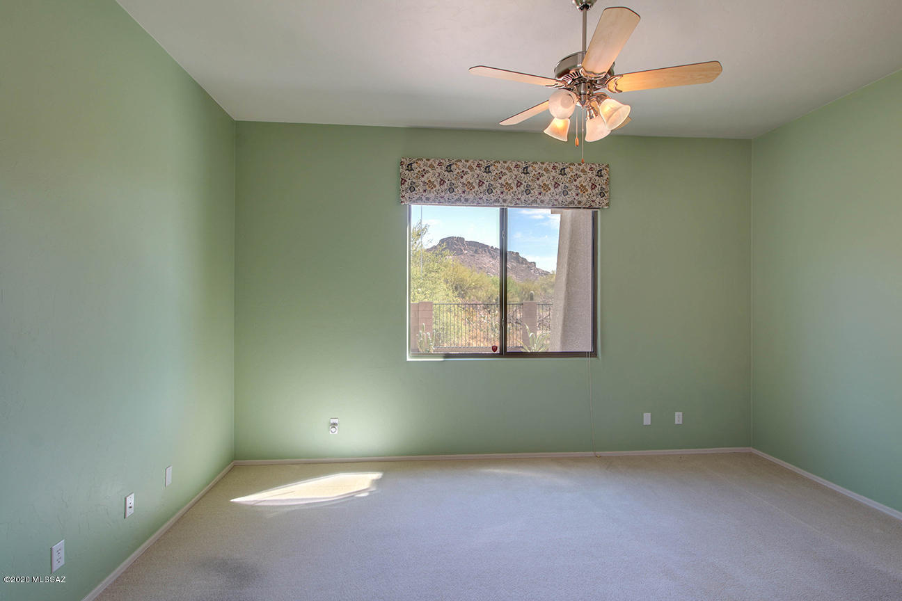 Tucson Mountain Sanctuary (1-154) - Residential