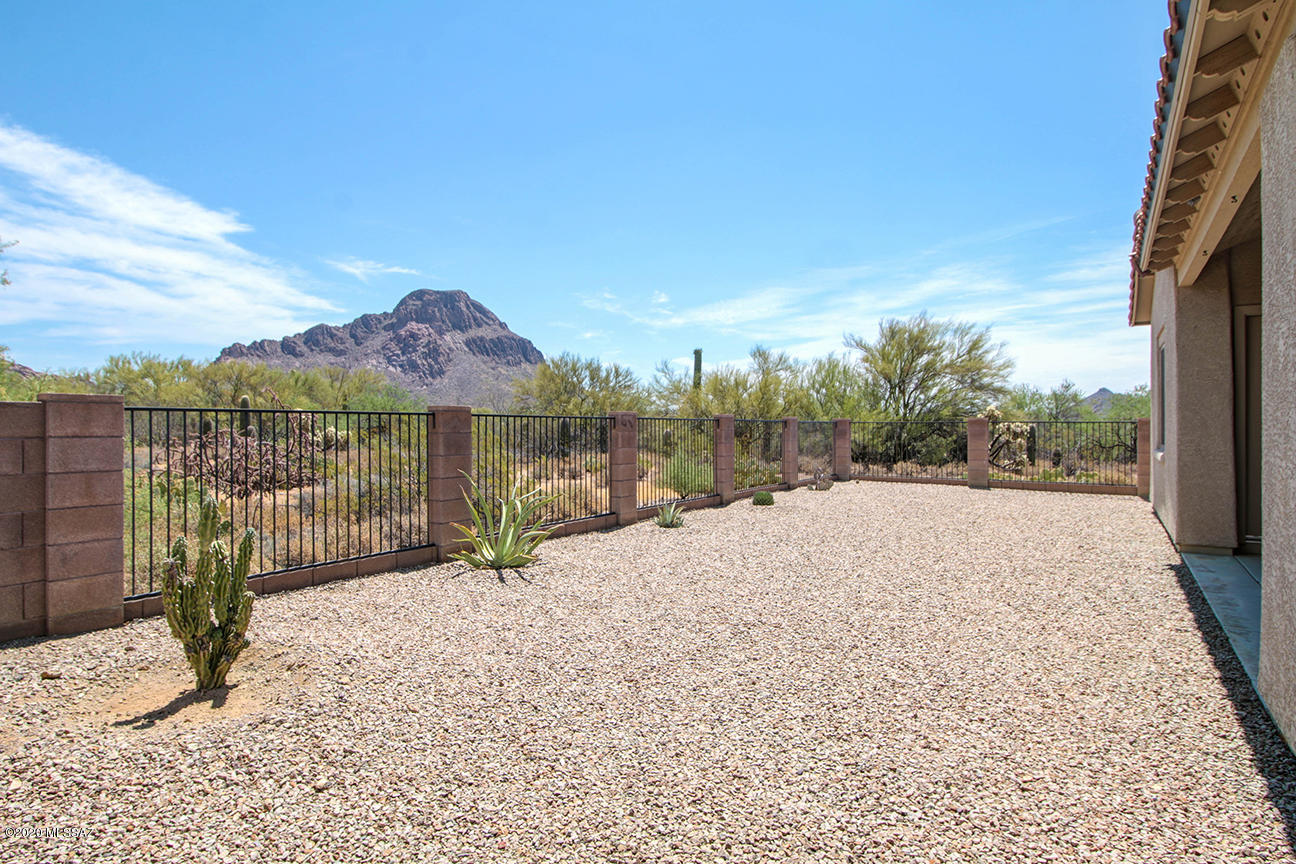 Tucson Mountain Sanctuary (1-154) - Residential