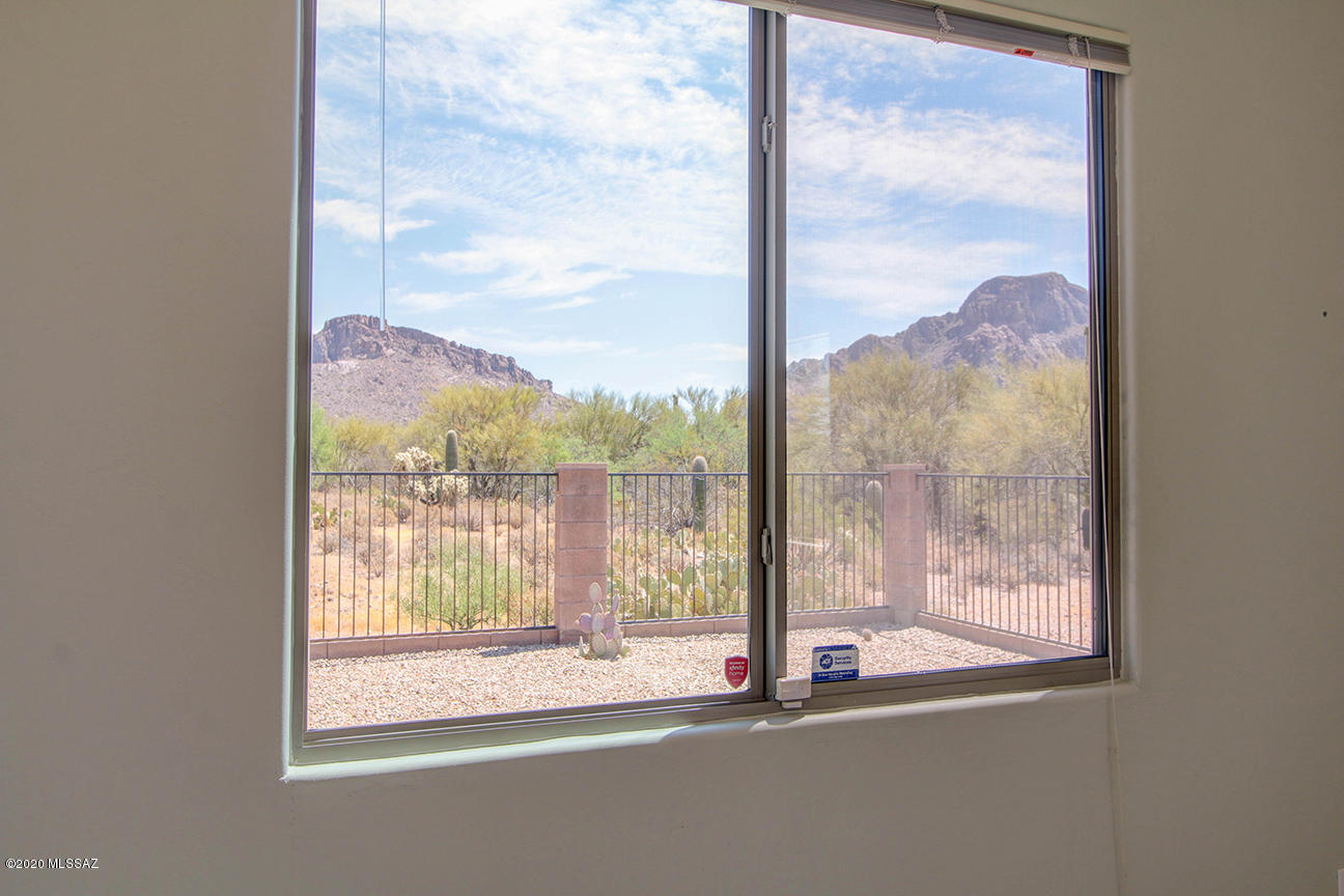 Tucson Mountain Sanctuary (1-154) - Residential