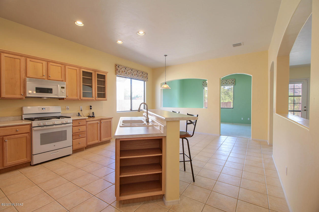 Tucson Mountain Sanctuary (1-154) - Residential