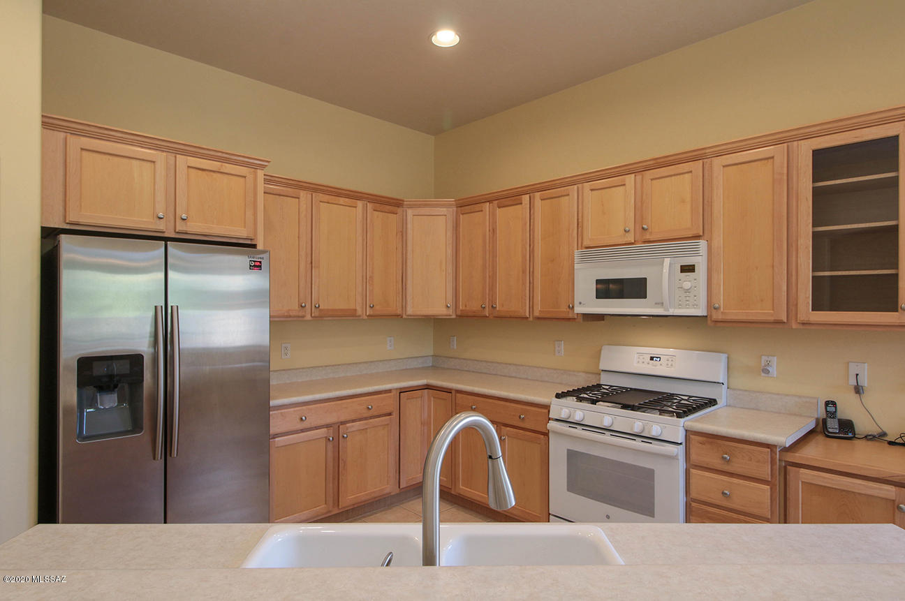 Tucson Mountain Sanctuary (1-154) - Residential