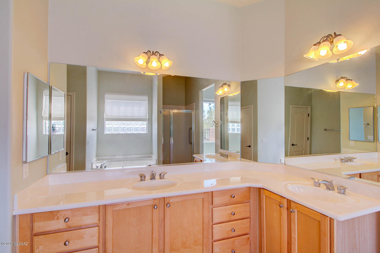 Tucson Mountain Sanctuary (1-154) - Residential