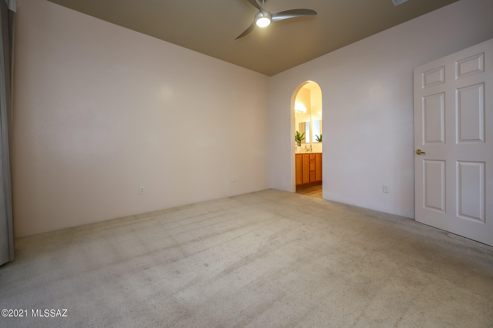 Kinney Village (1-112) - Residential