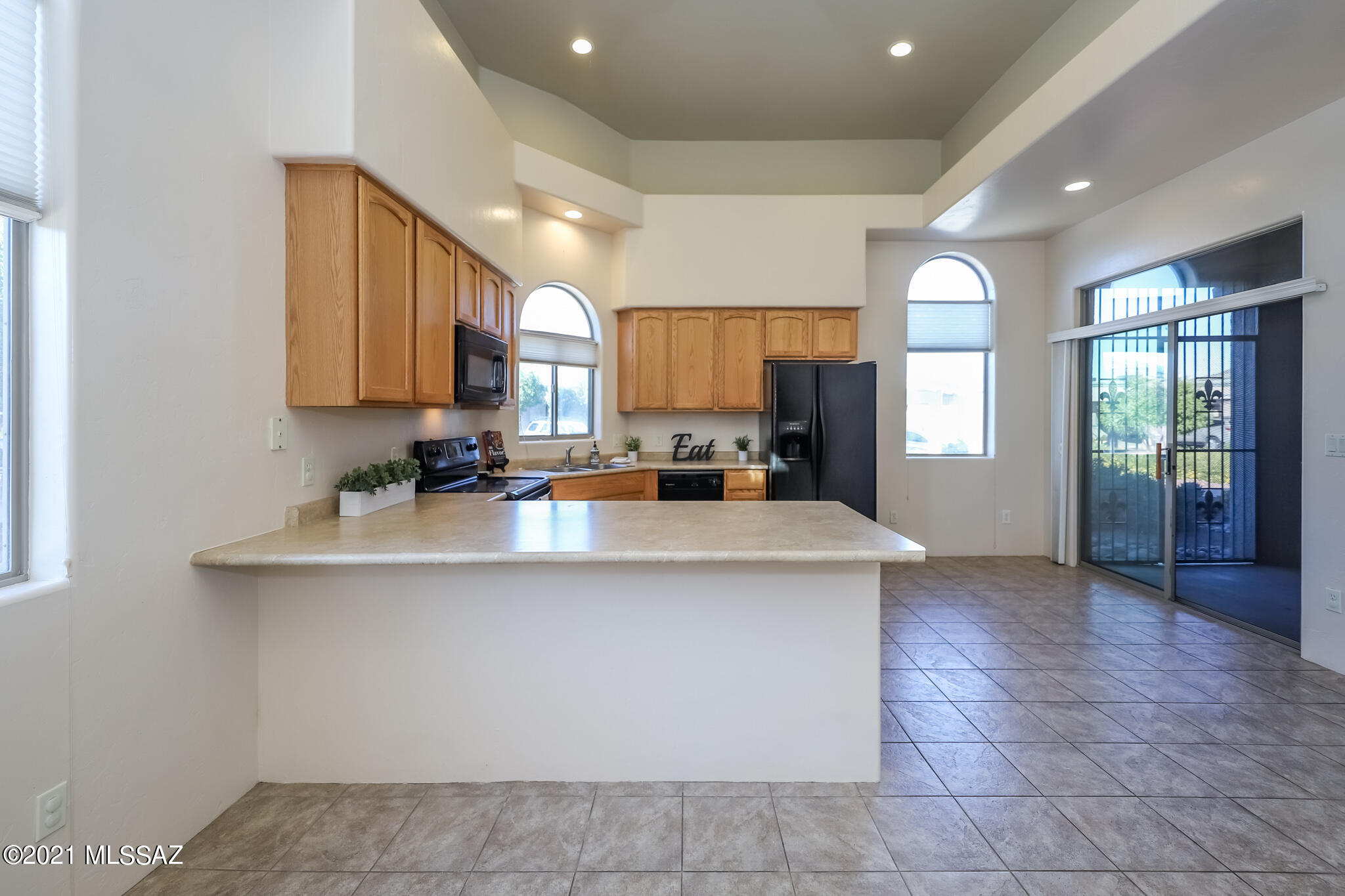 Kinney Village (1-112) - Residential