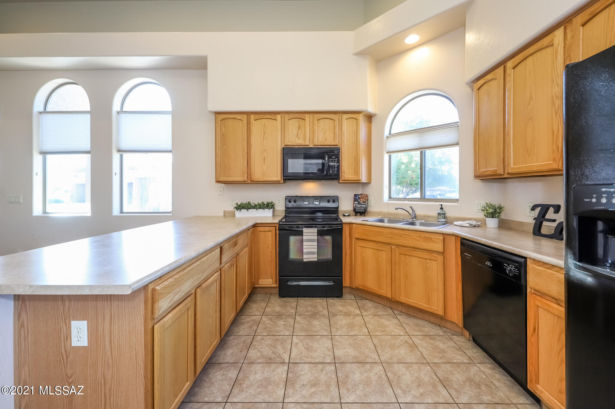 Kinney Village (1-112) - Residential