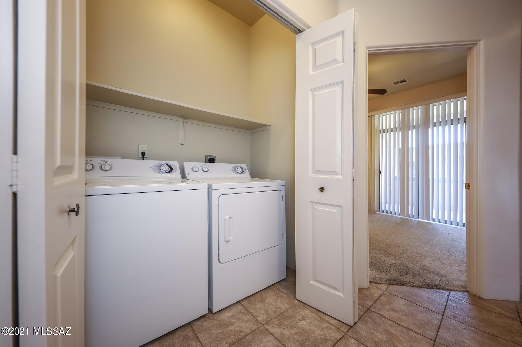 Kinney Village (1-112) - Residential