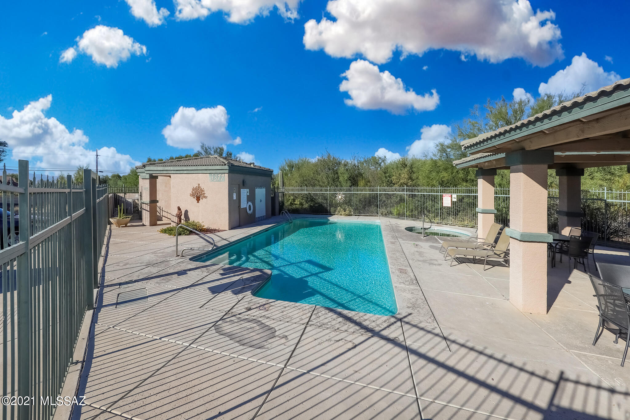 Kinney Village (1-112) - Residential