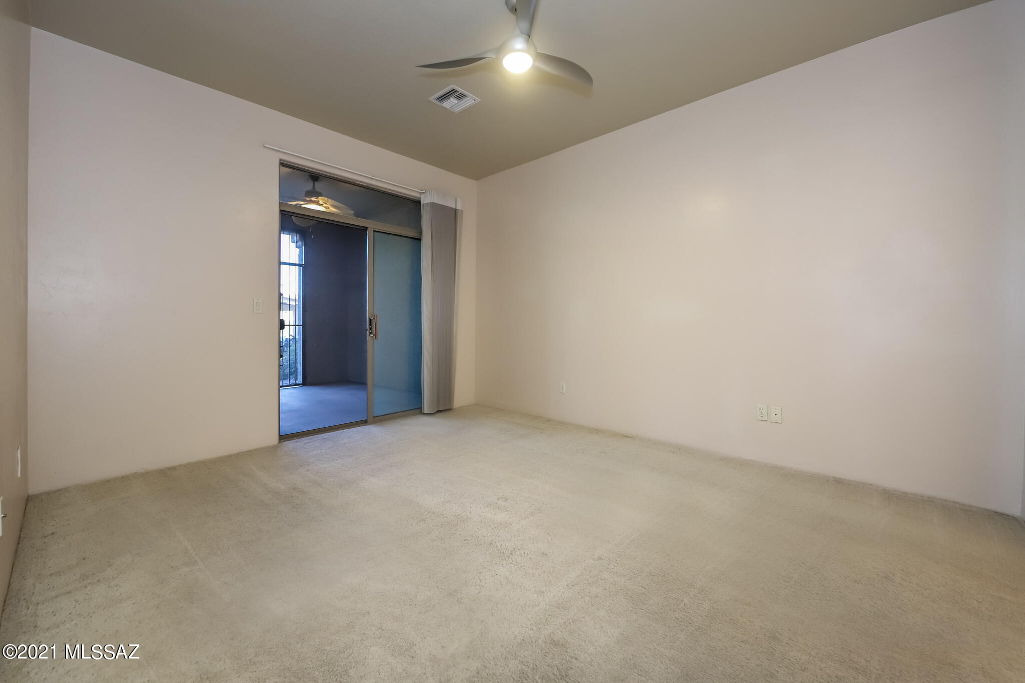 Kinney Village (1-112) - Residential