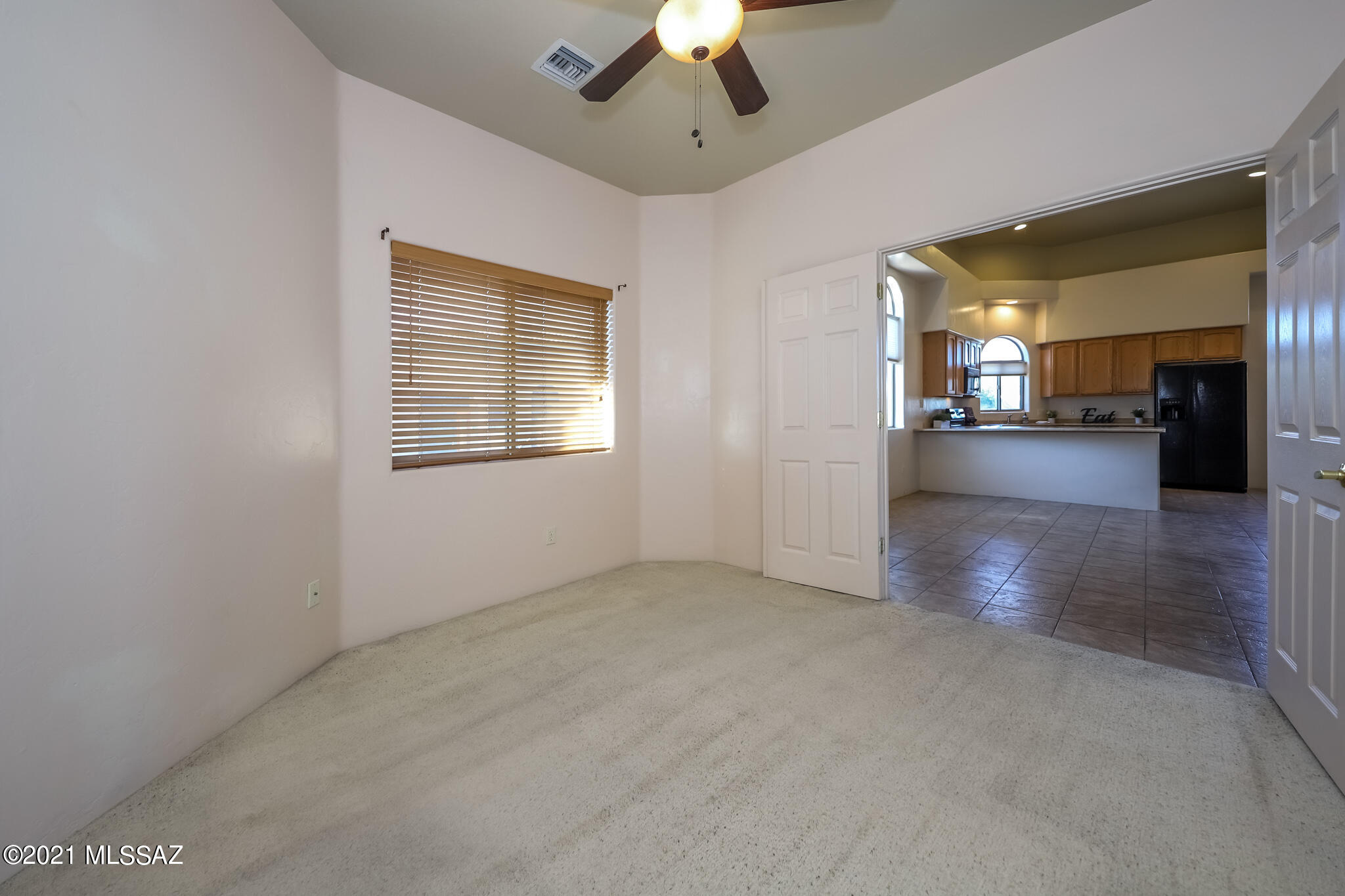 Kinney Village (1-112) - Residential