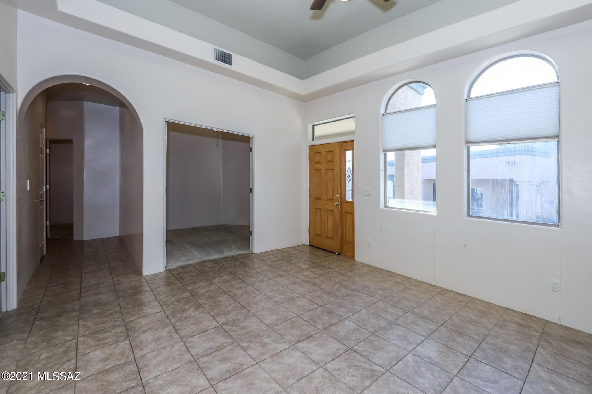 Kinney Village (1-112) - Residential