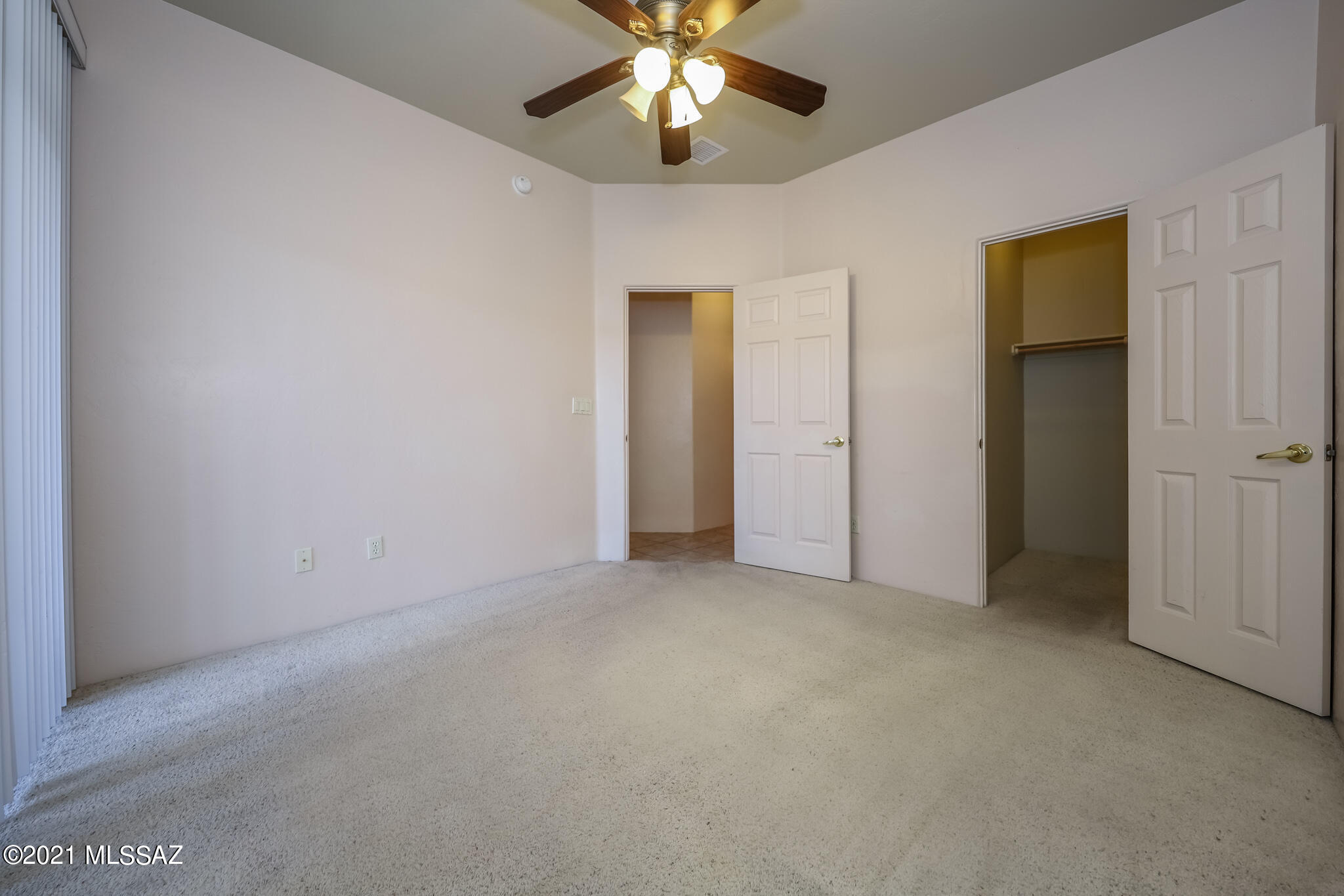 Kinney Village (1-112) - Residential