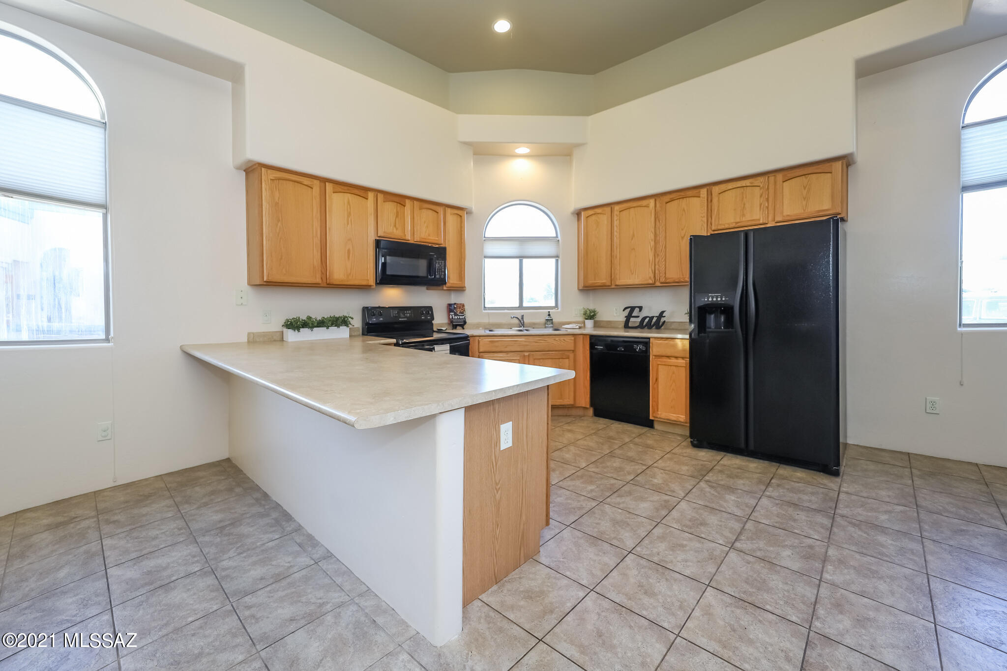 Kinney Village (1-112) - Residential
