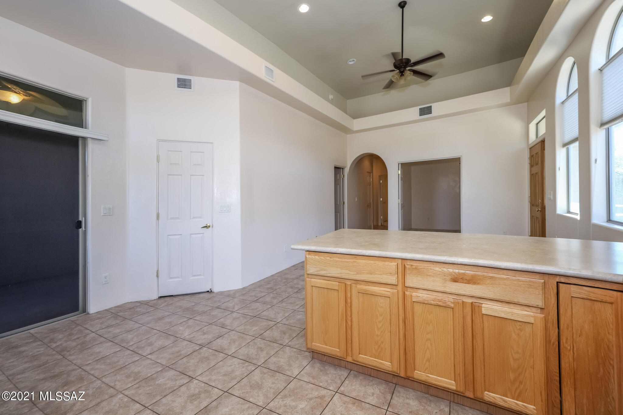 Kinney Village (1-112) - Residential