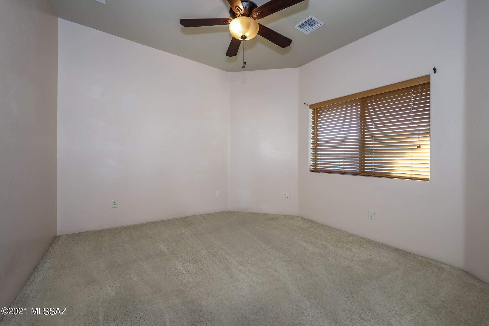 Kinney Village (1-112) - Residential