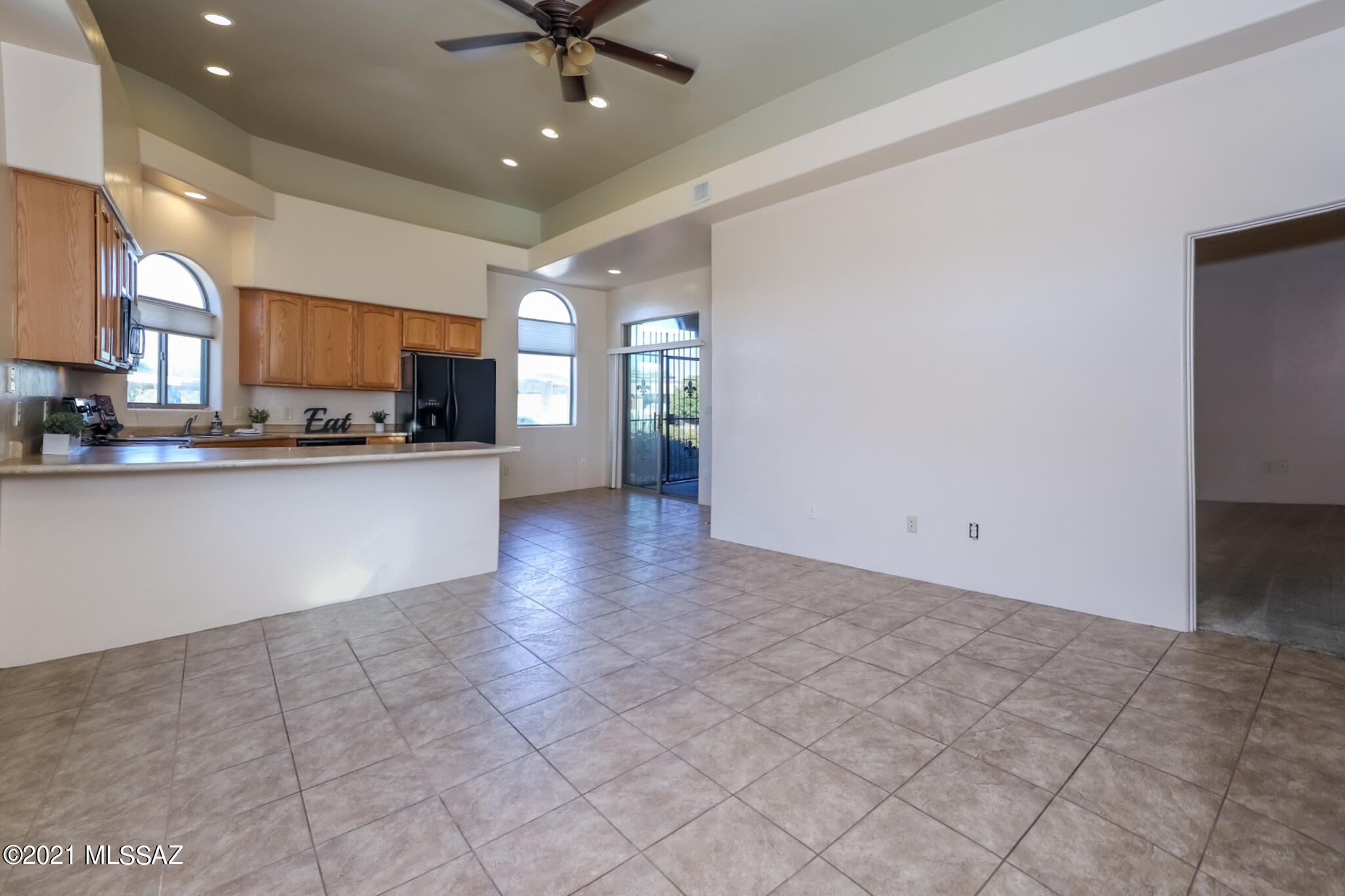 Kinney Village (1-112) - Residential