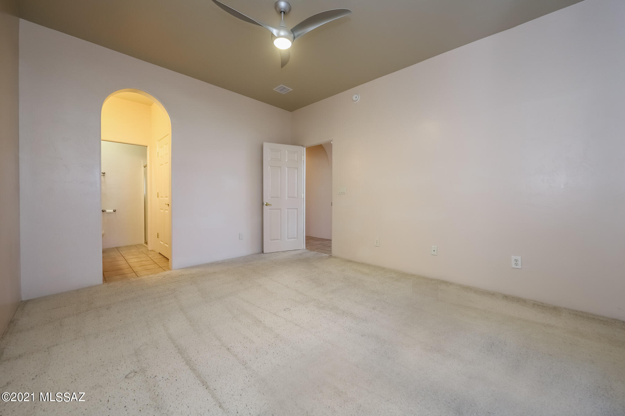 Kinney Village (1-112) - Residential