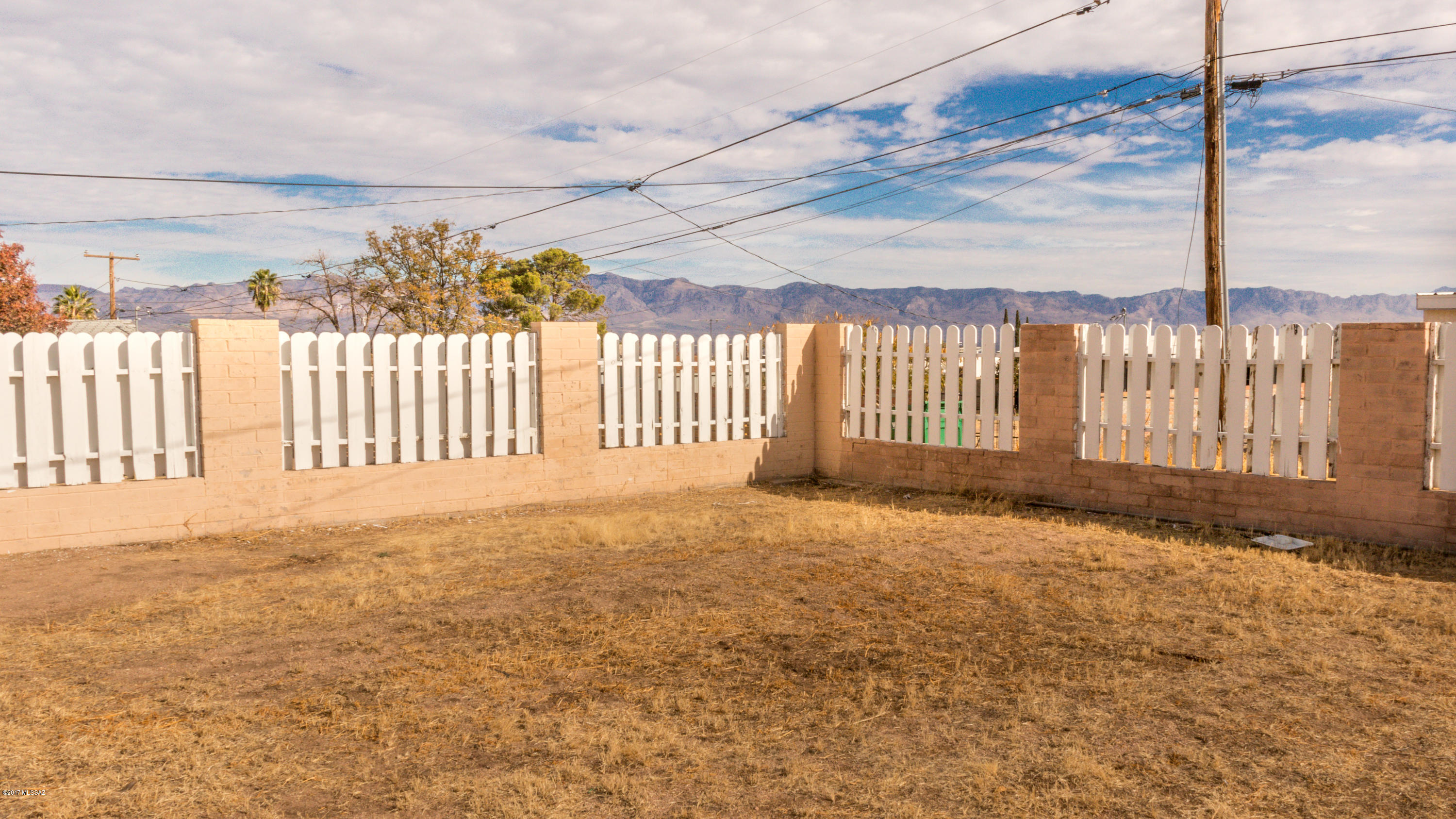 San Manuel Townsite - Residential