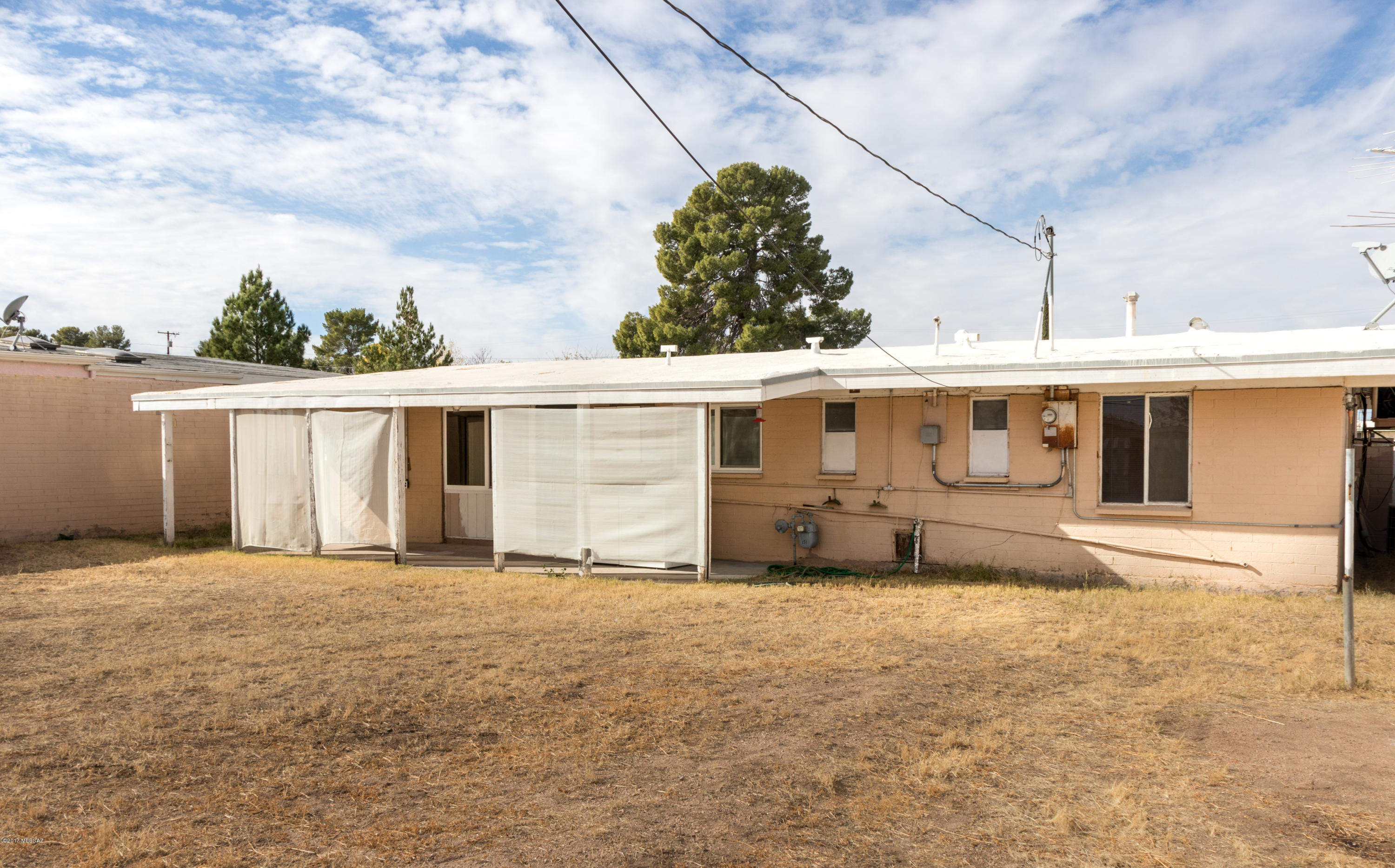 San Manuel Townsite - Residential