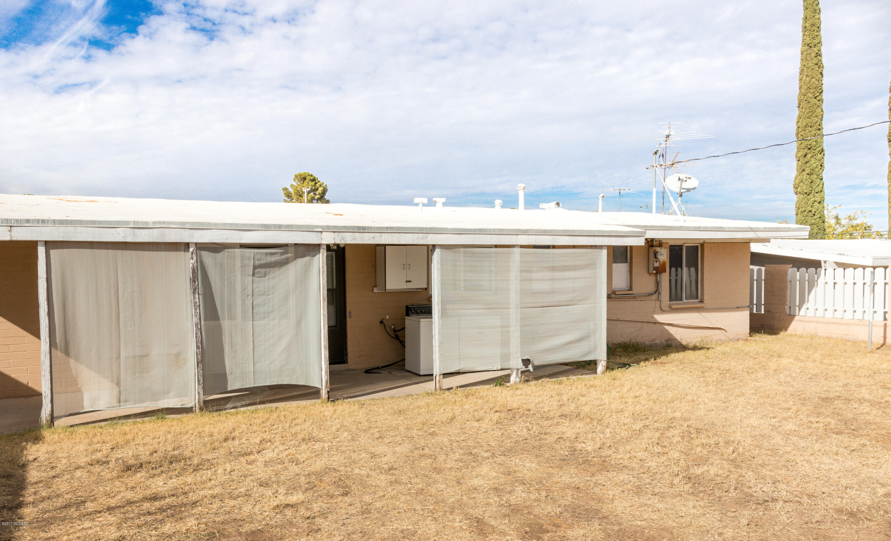 San Manuel Townsite - Residential
