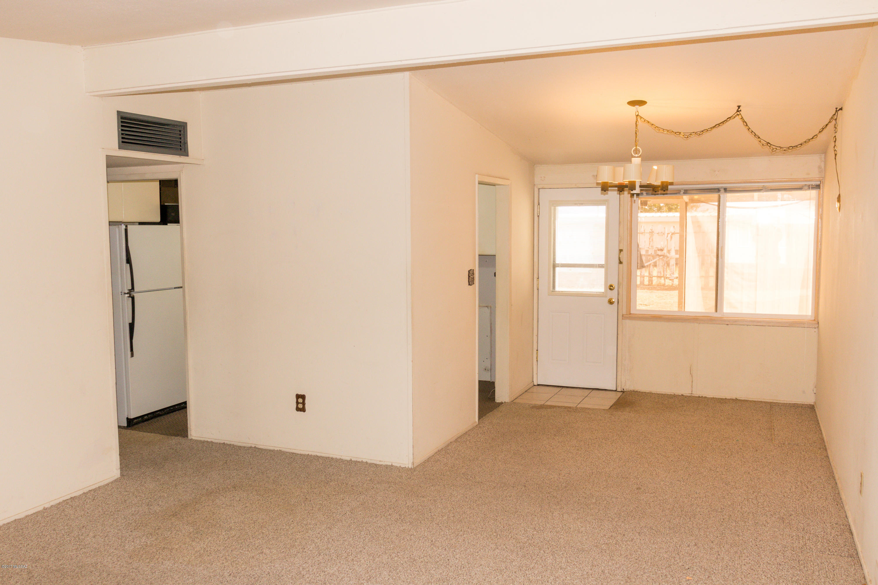 San Manuel Townsite - Residential