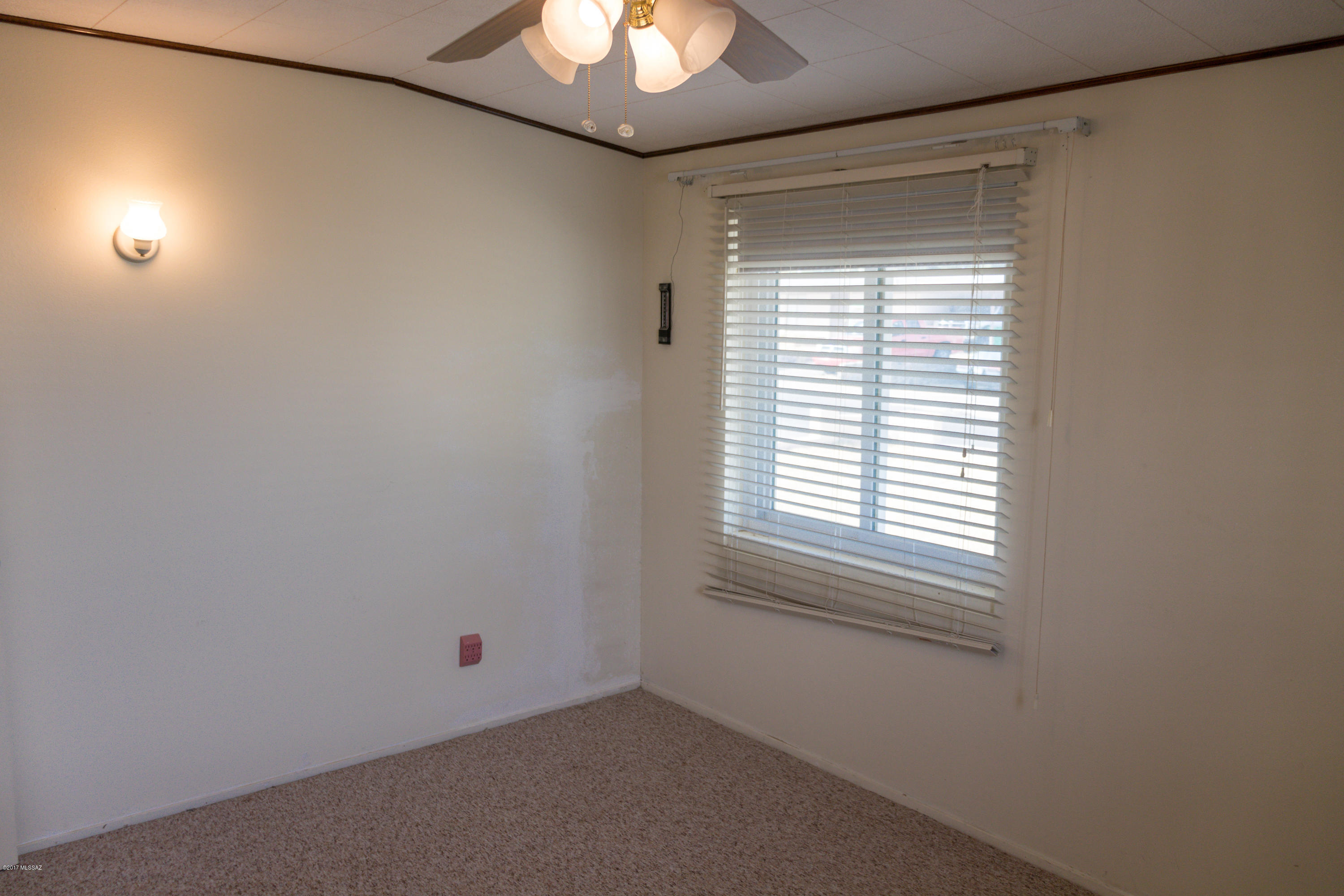 San Manuel Townsite - Residential