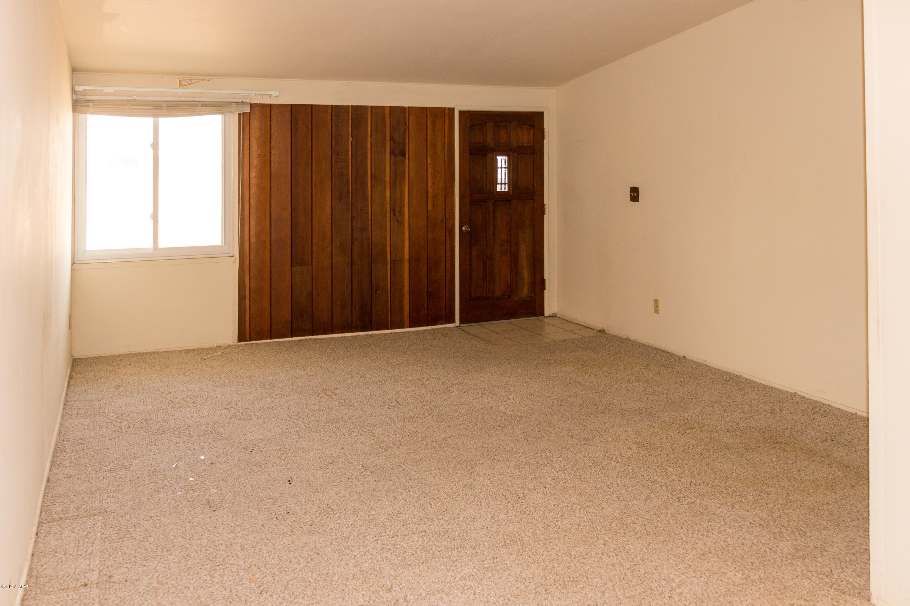 San Manuel Townsite - Residential