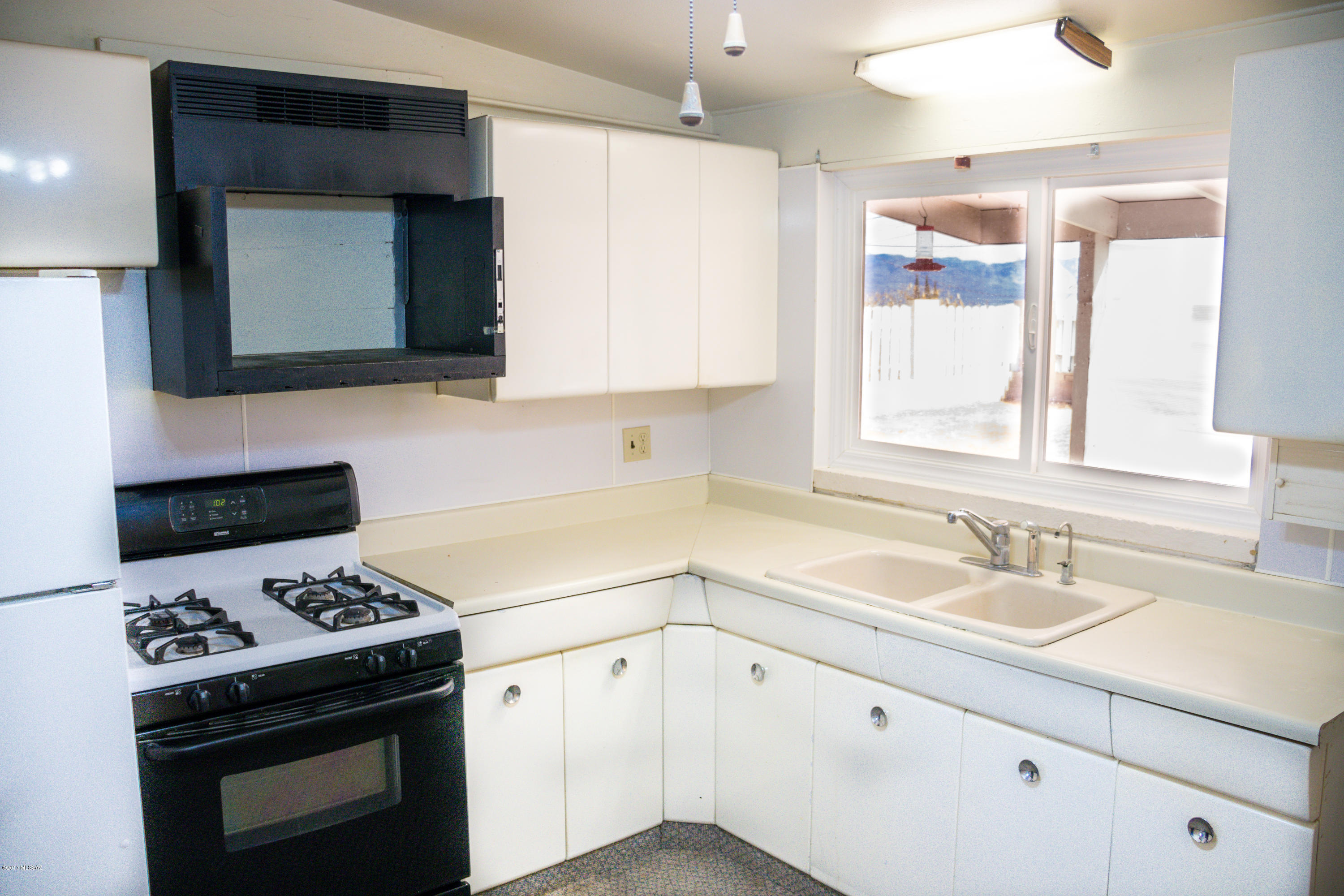 San Manuel Townsite - Residential