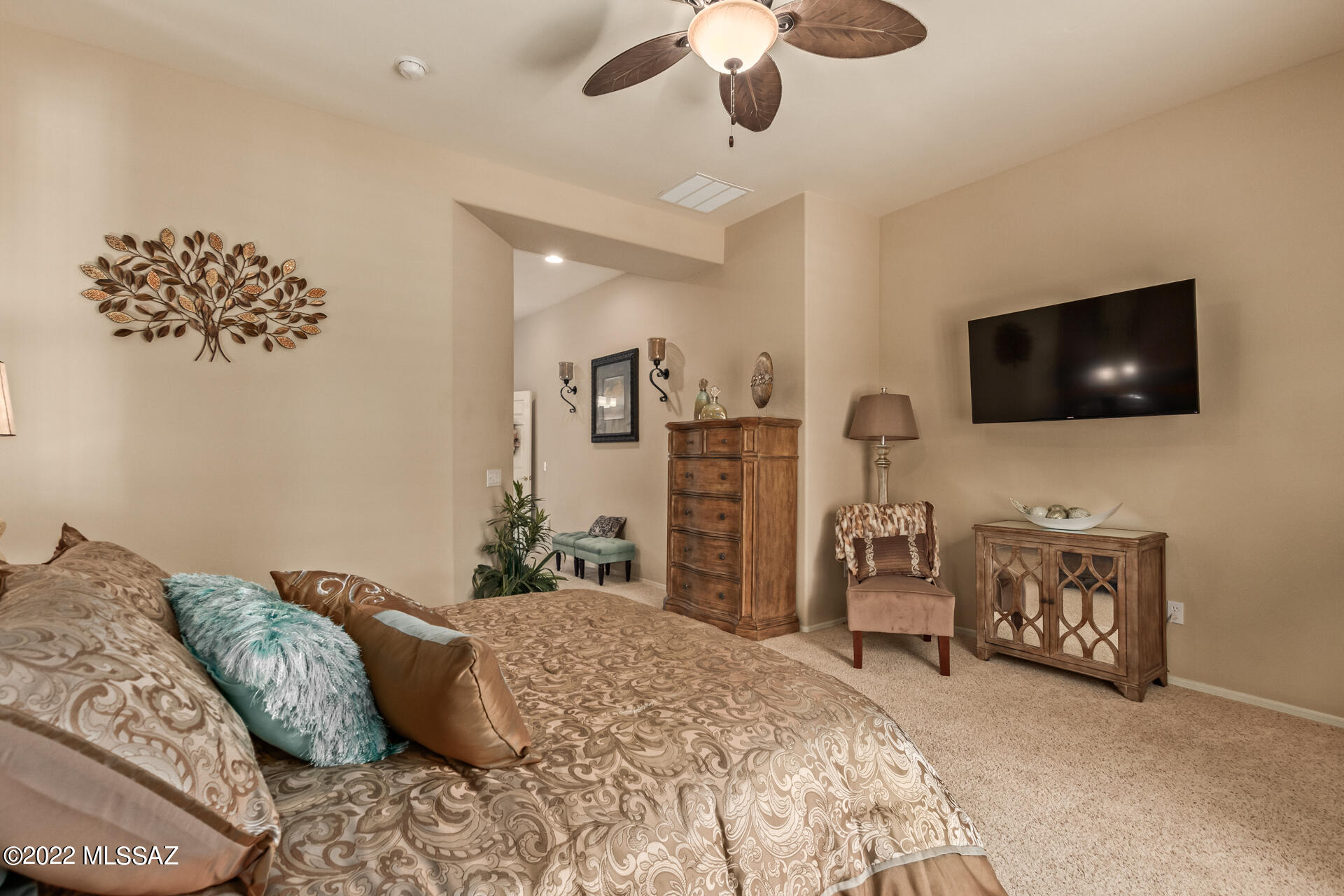 Heritage Highlands V at Dove Mountain (845-976) - Residential