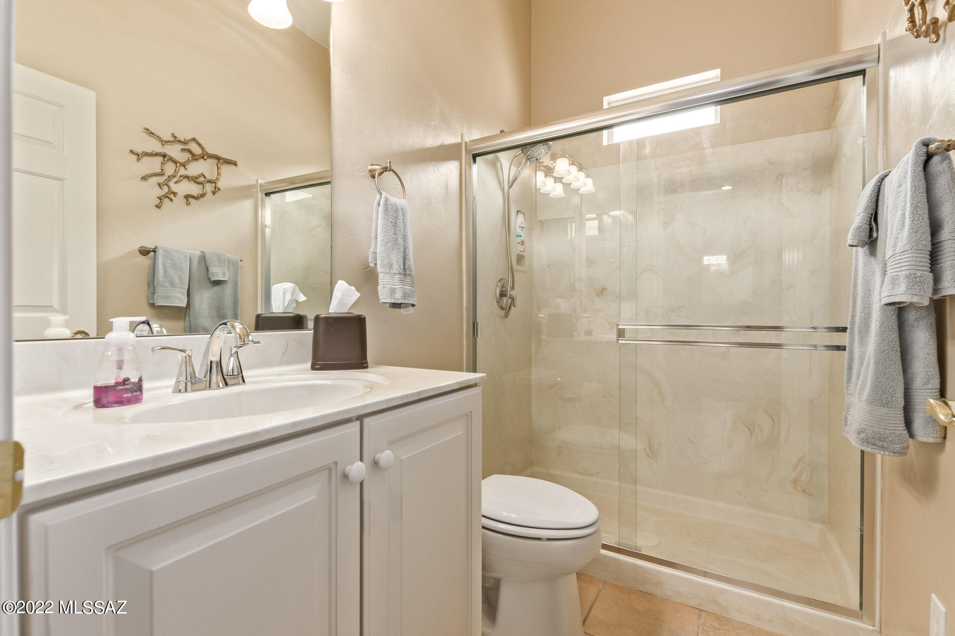 Heritage Highlands V at Dove Mountain (845-976) - Residential